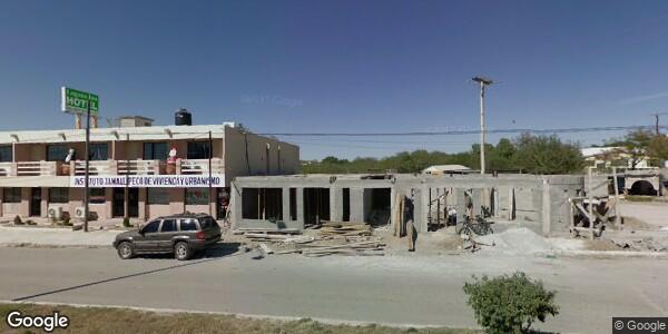 INSTITUTO TAMAULIPECO DE VIVIENDA Y URBANISMO